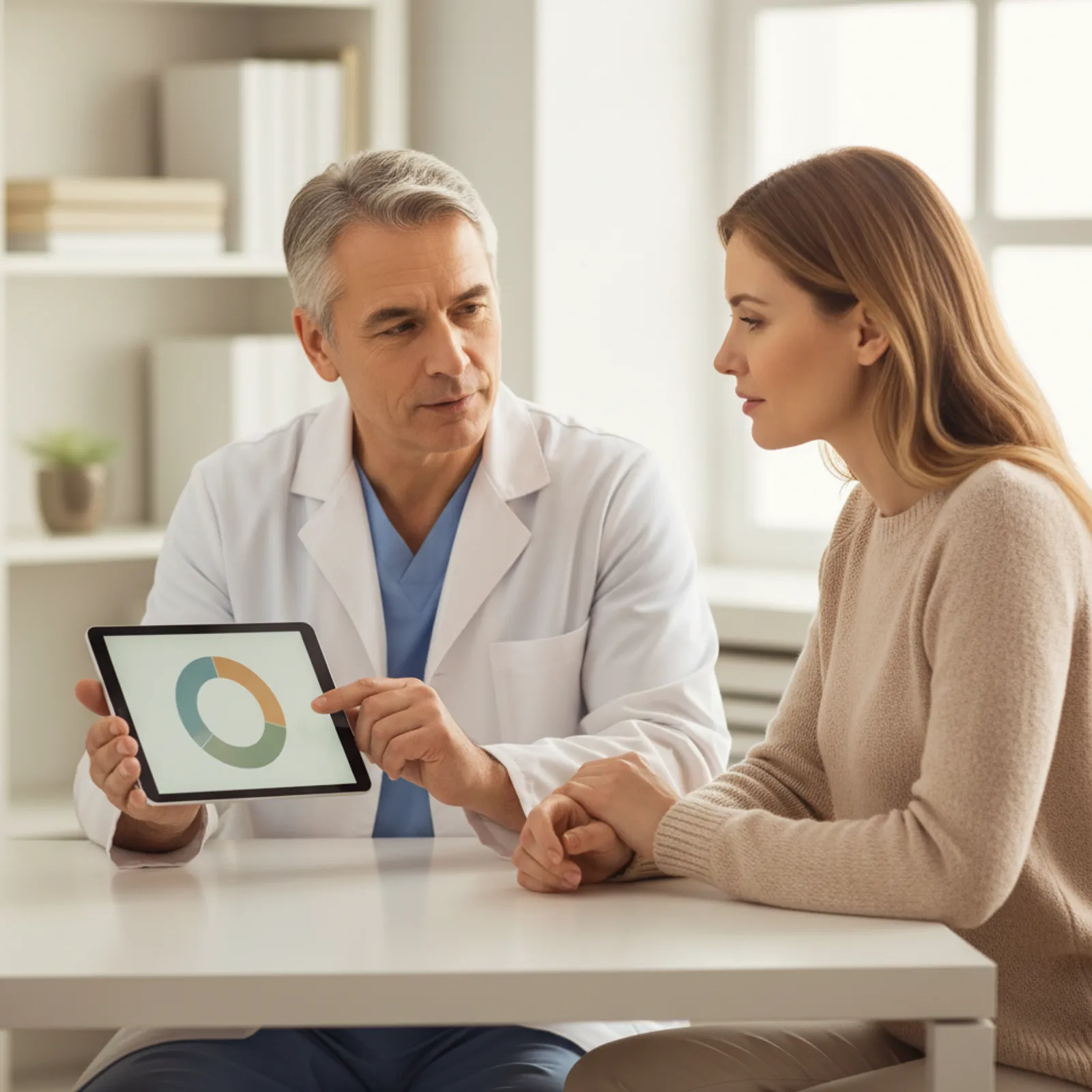 Насколько безопасна пайпель-биопсия